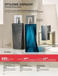 Złap najgorętsze okazje! - Avon