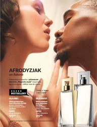 Złap najgorętsze okazje! - Avon