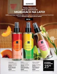 Złap najgorętsze okazje! - Avon