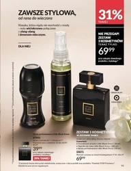 Złap najgorętsze okazje! - Avon