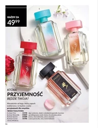 Złap najgorętsze okazje! - Avon