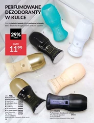 Złap najgorętsze okazje! - Avon
