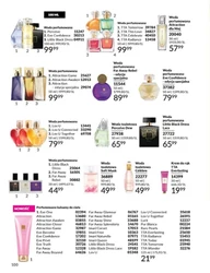Złap najgorętsze okazje! - Avon