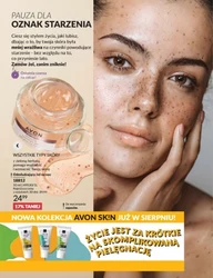 Złap najgorętsze okazje! - Avon