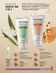 Złap najgorętsze okazje! - Avon