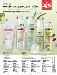 Złap najgorętsze okazje! - Avon