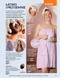 Złap najgorętsze okazje! - Avon