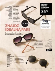 Złap najgorętsze okazje! - Avon