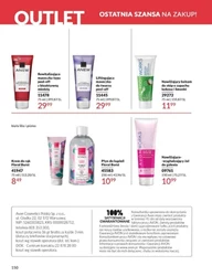 Złap najgorętsze okazje! - Avon
