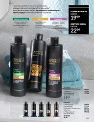 Złap najgorętsze okazje! - Avon