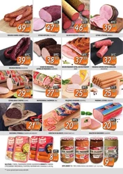 Wybierz smak wakacji – Społem Szczecin