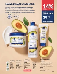 Złap najgorętsze okazje! - Avon