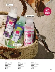 Złap najgorętsze okazje! - Avon