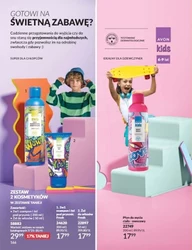 Złap najgorętsze okazje! - Avon