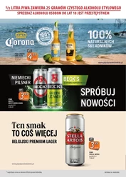 Вибери смак свого відпочинку - Społem Szczecin