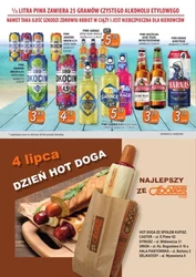 Wybierz smak wakacji – Społem Szczecin