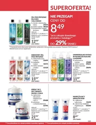Złap najgorętsze okazje! - Avon