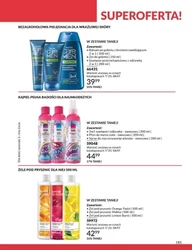 Złap najgorętsze okazje! - Avon