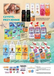 Wybierz smak wakacji – Społem Szczecin