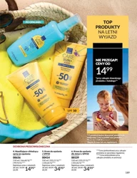 Złap najgorętsze okazje! - Avon