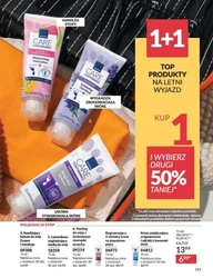 Złap najgorętsze okazje! - Avon