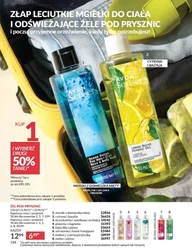 Złap najgorętsze okazje! - Avon