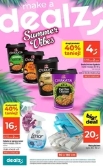 Summer Vibes - Dealz