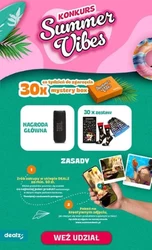 Summer Vibes - Dealz