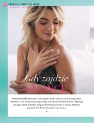 Moje piękne, letnie wakacje - Hebe