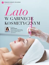 Moje piękne, letnie wakacje - Hebe