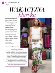 Moje piękne, letnie wakacje - Hebe