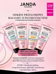 Moje piękne, letnie wakacje - Hebe