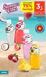 Summer Vibes - Dealz