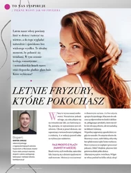 Moje piękne, letnie wakacje - Hebe