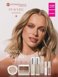 Moje piękne, letnie wakacje - Hebe