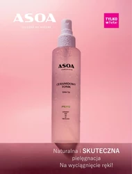 Moje piękne, letnie wakacje - Hebe