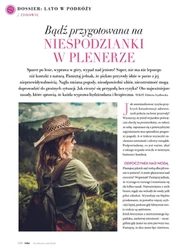 Moje piękne, letnie wakacje - Hebe