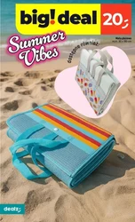 Summer Vibes - Dealz