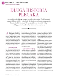 Moje piękne, letnie wakacje - Hebe