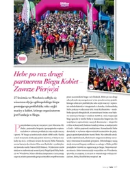 Moje piękne, letnie wakacje - Hebe