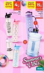 Summer Vibes - Dealz