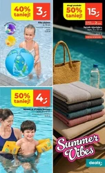 Summer Vibes - Dealz