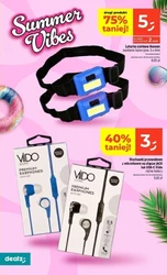 Summer Vibes - Dealz