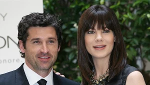 Patrick Dempsey i Michelle Monaghan 