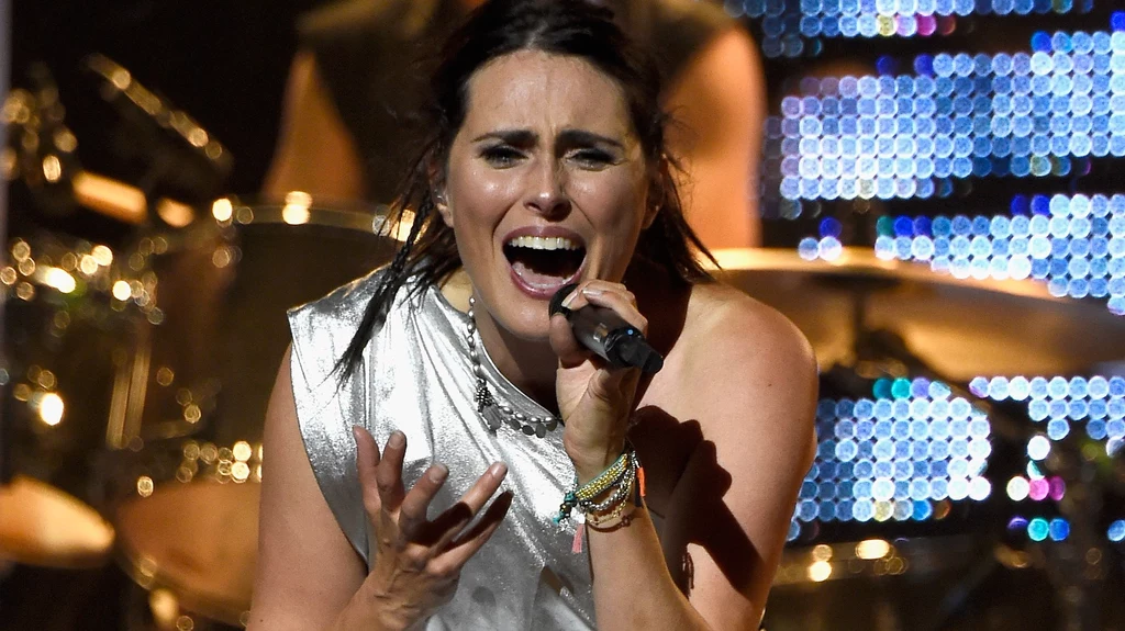 Sharon den Adel (Within Temptation) Sharon den Adel (Within Temptation)