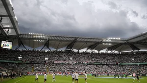 To może być katastrofa Legii. Finansowa jazda po bandzie
