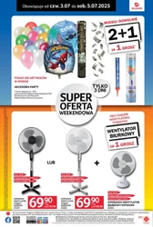 Super oferta weekendowa! - Selgros