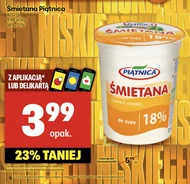 Śmietana Piątnica