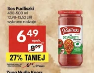 Соус Pudliszki