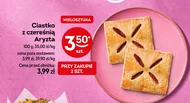 Ciastko Aryzta